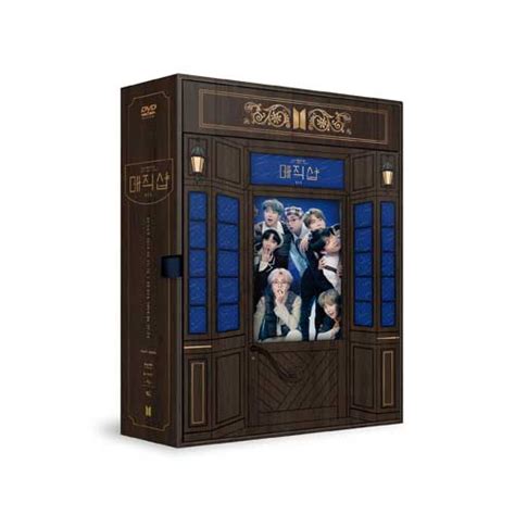 Exploring the fan interactions in BTS's 5th Muster Magic Shop Blu-ray